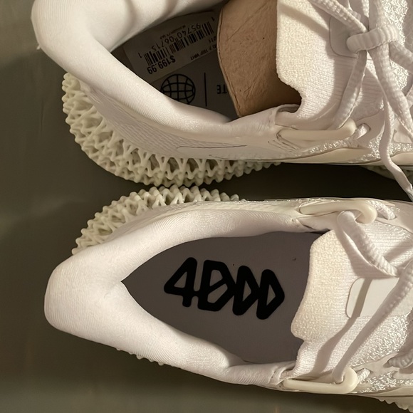 Adidas 4D FWD women’s - Picture 4 of 6